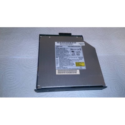 acer Travelmate 6000 CD DVD